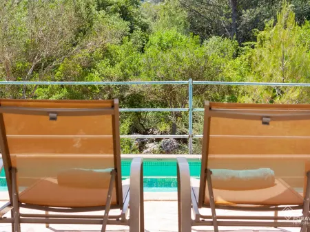 Finca de charme avec piscine et jardin à Campanet - Photo 5