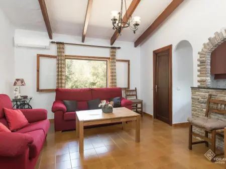 Finca de charme avec piscine et jardin à Campanet - Photo 10
