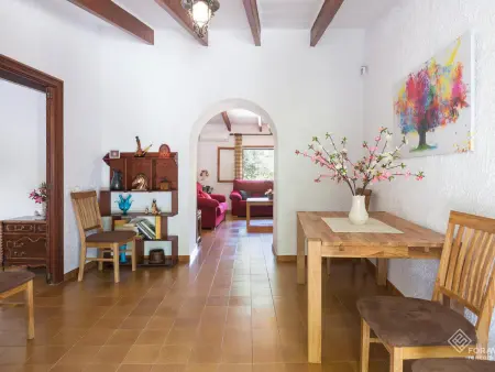 Finca de charme avec piscine et jardin à Campanet - Photo 14