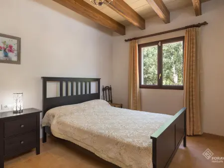 Finca de charme avec piscine et jardin à Campanet - Photo 17