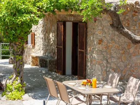 Finca de charme avec piscine et jardin à Campanet - Photo 22