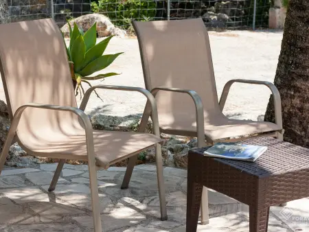 Finca de charme avec piscine et jardin à Campanet - Photo 24