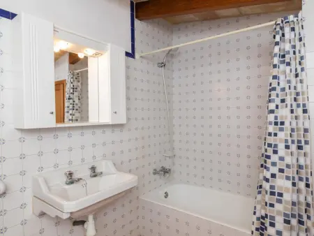 Superbe villa rustique à Campanet avec piscine, Villa 4 personnes à Campanet - Photo 20