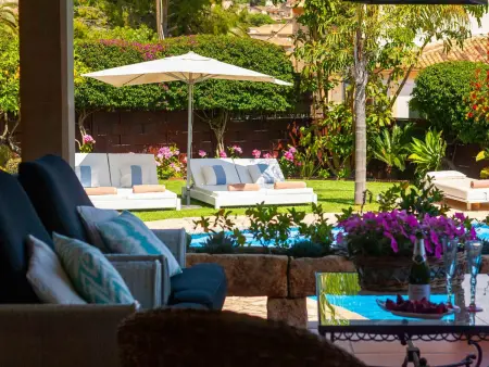 Maison champêtre à Mancor de la Vall avec climatisation - Photo 2