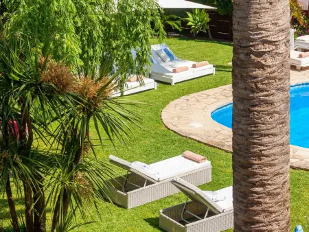 Maison champêtre à Mancor de la Vall avec climatisation - Photo 3