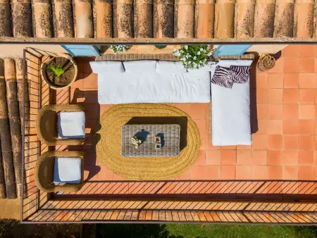 Maison champêtre à Mancor de la Vall avec climatisation - Photo 7