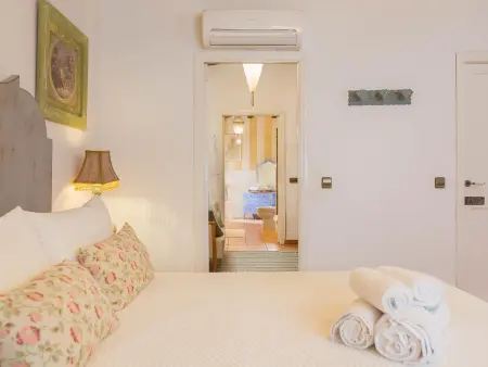 Maison champêtre à Mancor de la Vall avec climatisation - Photo 13
