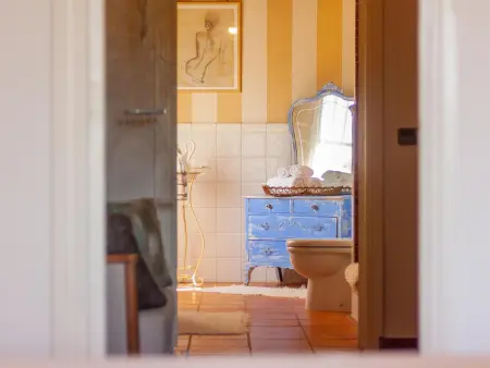 Maison champêtre à Mancor de la Vall avec climatisation - Photo 14