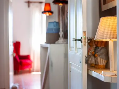 Maison champêtre à Mancor de la Vall avec climatisation - Photo 16