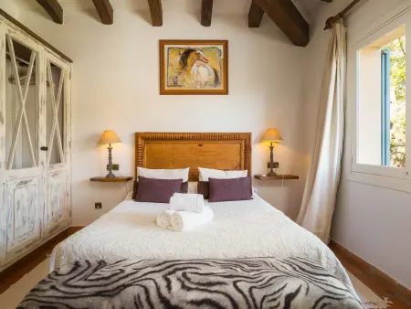 Maison champêtre à Mancor de la Vall avec climatisation - Photo 18