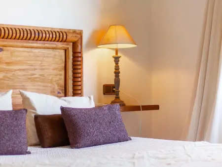 Maison champêtre à Mancor de la Vall avec climatisation - Photo 19