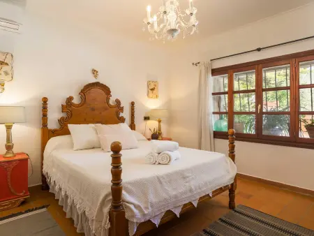 Maison champêtre à Mancor de la Vall avec climatisation - Photo 21