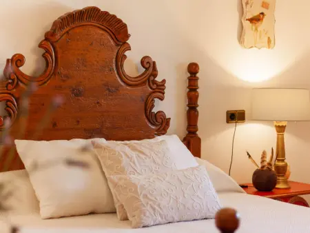 Maison champêtre à Mancor de la Vall avec climatisation - Photo 22