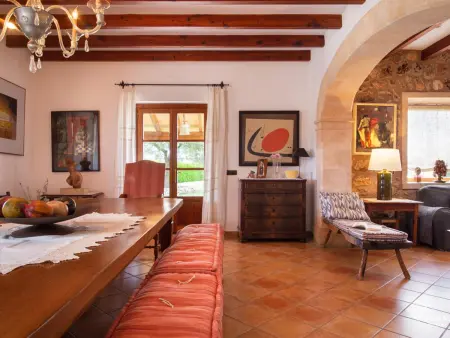 Finca charmante avec piscine et jardin à Sa Pobla - Photo 10