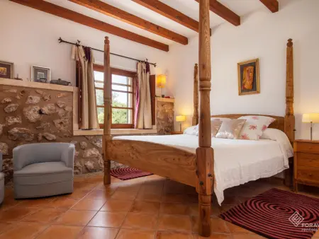 Finca charmante avec piscine et jardin à Sa Pobla - Photo 13