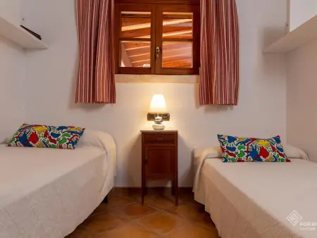 Finca charmante avec piscine et jardin à Sa Pobla - Photo 18
