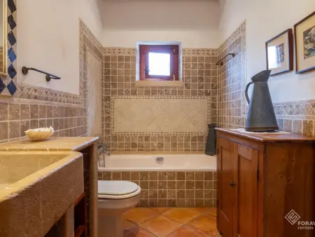 Finca charmante avec piscine et jardin à Sa Pobla - Photo 23