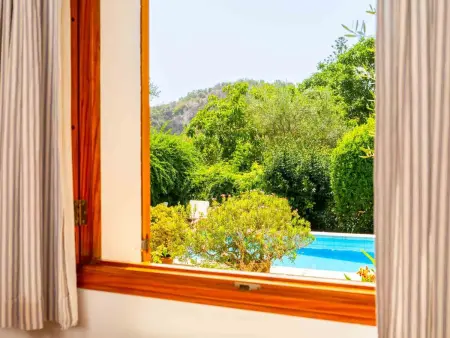 Finca avec jardin et piscine privée à Pollença - Photo 8