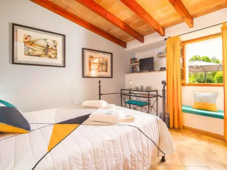Finca avec jardin et piscine privée à Pollença - Photo 20