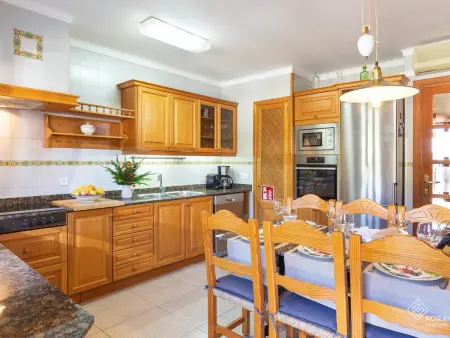 Maison de charme avec piscine privée à Selva, Villa 6 personnes à Selva - Photo 14