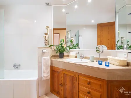 Maison de charme avec piscine privée à Selva, Villa 6 personnes à Selva - Photo 22