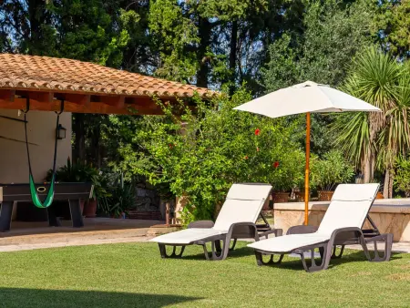 Finca de Charme avec Piscine Chauffée à Pollença - Photo 20
