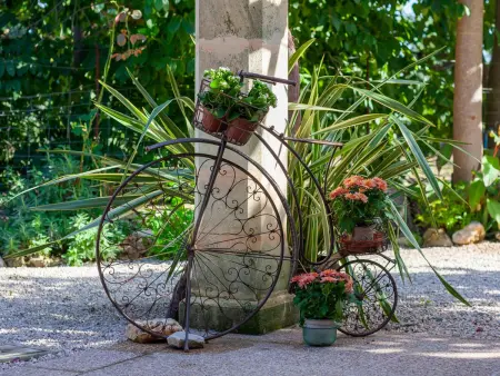 Finca de Charme avec Piscine Chauffée à Pollença - Photo 21