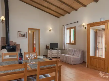 Charmante villa rénovée à Algaida, Villa 2 personnes à Algaida - Photo 6