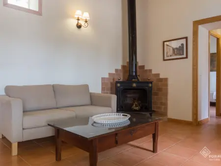 Charmante villa rénovée à Algaida, Villa 2 personnes à Algaida - Photo 9