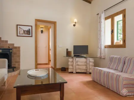 Charmante villa rénovée à Algaida, Villa 2 personnes à Algaida - Photo 10