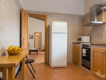 Charmante villa rénovée à Algaida, Villa 2 personnes à Algaida - Photo 12