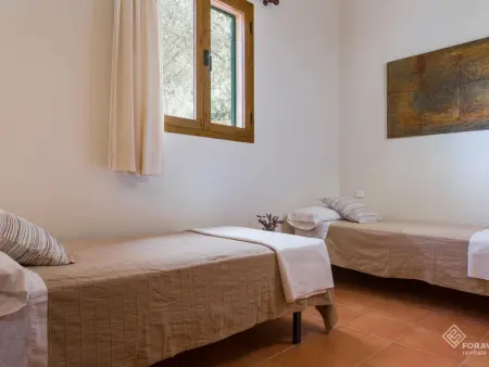 Charmante villa rénovée à Algaida, Villa 2 personnes à Algaida - Photo 14