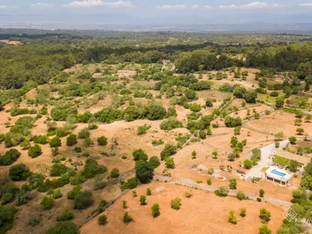 Charmante villa rénovée à Algaida, Villa 2 personnes à Algaida - Photo 16