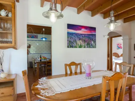 Magnifique villa à Alaró avec piscine et climatisation - Photo 15