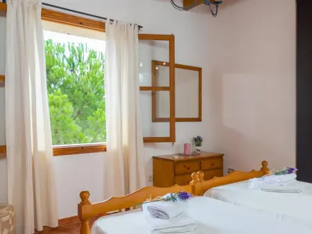 Magnifique villa à Alaró avec piscine et climatisation - Photo 19