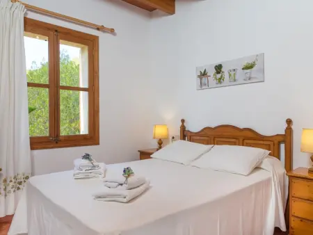 Magnifique villa à Alaró avec piscine et climatisation - Photo 21