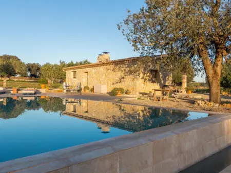 Villa neuve avec piscine privée à Inca, Villa 2 personnes à Inca - Photo 1