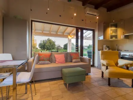 Villa neuve avec piscine privée à Inca, Villa 2 personnes à Inca - Photo 3