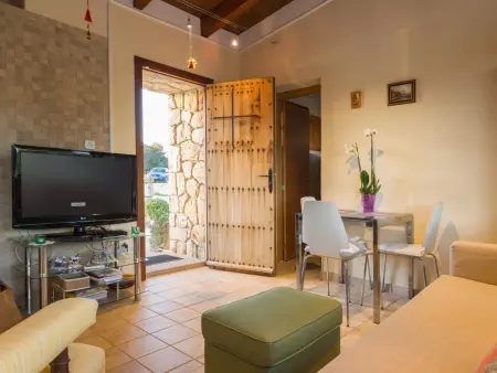 Villa neuve avec piscine privée à Inca, Villa 2 personnes à Inca - Photo 4