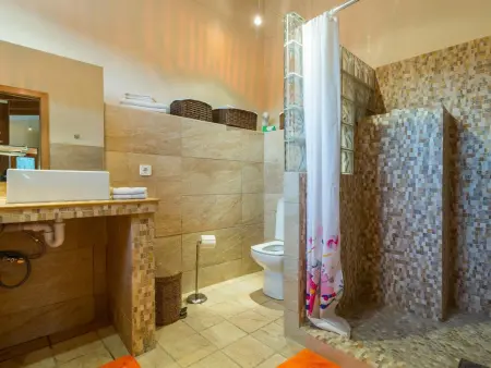 Villa neuve avec piscine privée à Inca, Villa 2 personnes à Inca - Photo 8