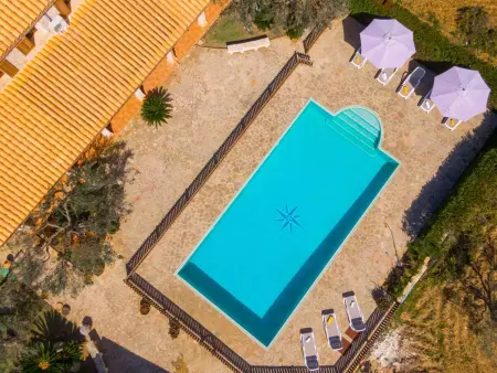 Finca fantastique à Campanet avec piscine privée et climatisation - Photo 3