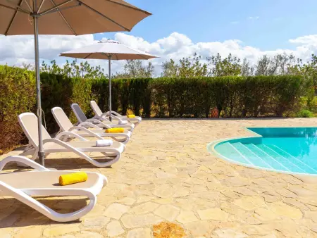Finca fantastique à Campanet avec piscine privée et climatisation - Photo 8