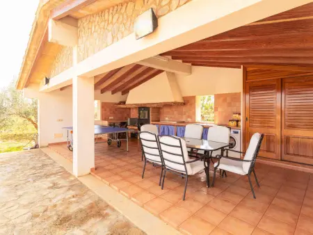Finca fantastique à Campanet avec piscine privée et climatisation - Photo 12