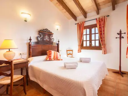 Finca fantastique à Campanet avec piscine privée et climatisation - Photo 13
