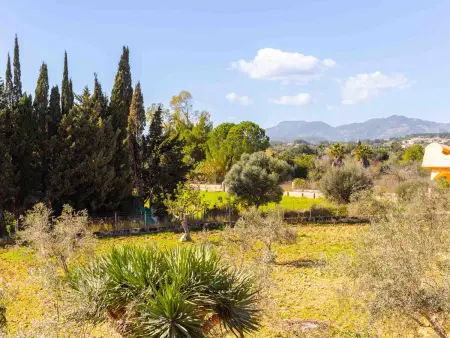 Finca fantastique à Campanet avec piscine privée et climatisation - Photo 17