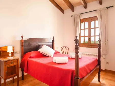 Finca fantastique à Campanet avec piscine privée et climatisation - Photo 18