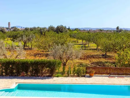 Finca fantastique à Campanet avec piscine privée et climatisation - Photo 20