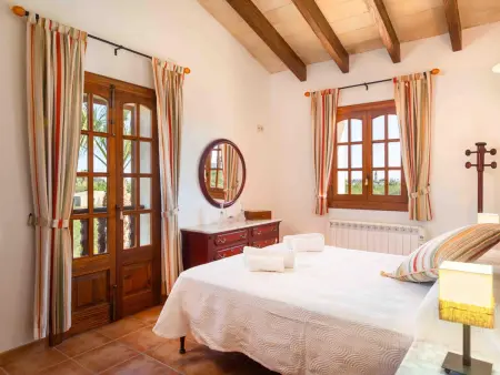Finca fantastique à Campanet avec piscine privée et climatisation - Photo 21