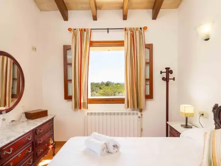 Finca fantastique à Campanet avec piscine privée et climatisation - Photo 22