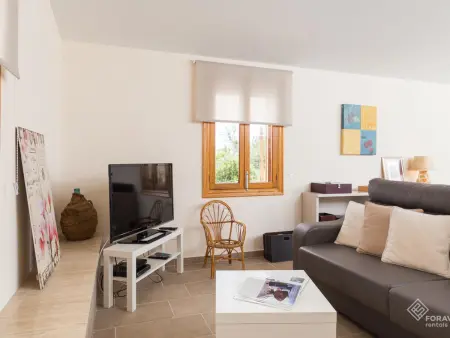 Villa familiale à Selva avec piscine privée pour 6 pers. - Photo 7